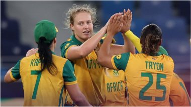 SA-W vs NZ-W ICC Women’s T20 World Cup 2024 Final Preview: New Zealand Women and South Africa Women Battle for First-Time Champion in Dubai