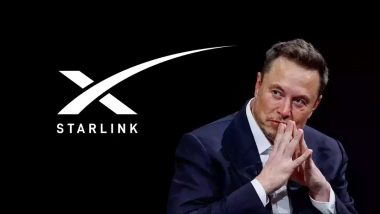 Starlink Funds Denial: US House Oversight Committee Investigates FCC’s USD 885.5 Million Subsidy Revocation of Elon Musk’s Internet Company