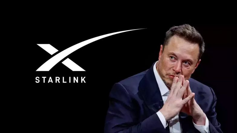 Starlink Funds Denial: US House Oversight Committee Investigates FCC’s USD 885.5 Million Subsidy Revocation of Elon Musk’s Internet Company