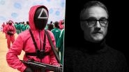 David Fincher To Develop New &lsquo;Squid Game&rsquo; Series for Netflix &ndash; Reports