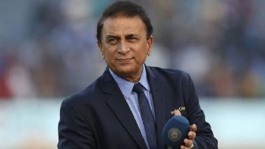 Sunil Gavaskar Feels Indian Cricket Team's Aggressive Approach Being Credited to Gautam Gambhir is 'Foot-Licking of the Highest Quality', Says Credit Should Be Given to Rohit Sharma and 'Nobody Else'