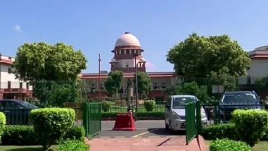 SC Asks Ajit Pawar's Group to Publish Disclaimers in Newspapers on 'clock' Symbol Within 36 Hours