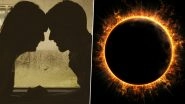 Sex During Surya Grahan 2024? Know if You Should Get Physically Intimate, Have Sexual Intercourse With Your Partner or Masturbate During a Solar Eclipse