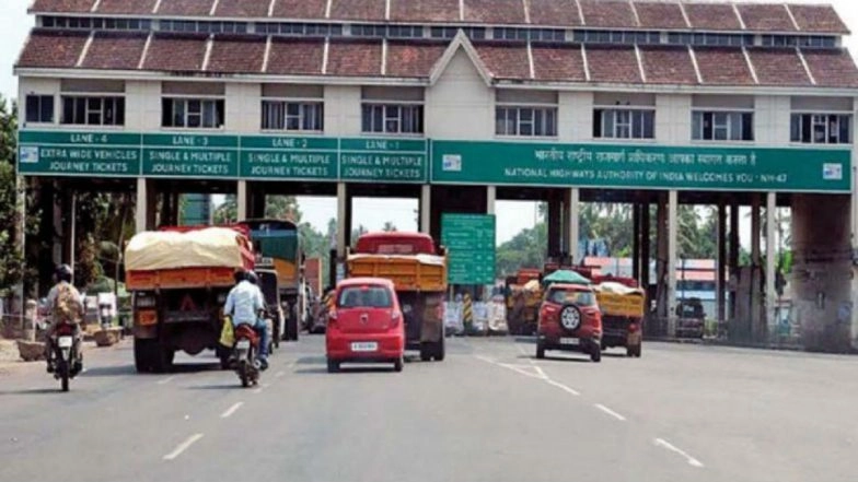 Annual Toll Pass and Lifetime Toll Pass Likely To Be Introduced by Government