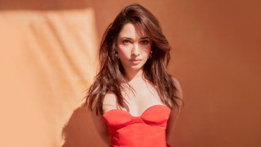 Money Laundering Case: Tamannaah Bhatia Questioned by ED Over HPZ Token Scam