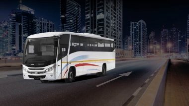 Tata Motors Announces Supply of 1,000 Units of ‘Tata LPO 1618’ Diesel Bus to Uttar Pradesh State Road Transport Corporation