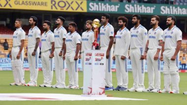 India Registers Lowest-Ever Test Cricket Total In Asia Following Their 46 All-Out Against New Zealand During IND vs NZ 1st Test 2024, Check List