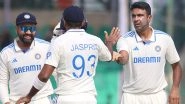 India Considered Forfeiting an Inning During IND vs BAN 2nd Test 2024 Eying Victory, Reveals Ravi Ashwin