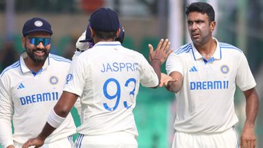 India Considered Forfeiting an Inning During IND vs BAN 2nd Test 2024 Eying Victory, Reveals Ravi Ashwin