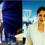 Ratan Tata Image Featured on Burj Khalifa? Simi Garewal Shares Unverified Viral WhatsApp Photo, Netizens Point Out ‘Bad Editing Skills’