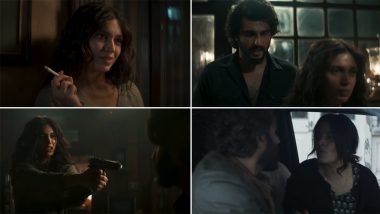 ‘The Lady Killer’ Full Movie on YouTube: Arjun Kapoor and Bhumi Pednekar’s Crime Thriller Hits 2.5 Million Views Post Box Office Struggle