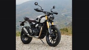 Classic Legends to Launch New Scramblers in FY27 Following 39% Sales Growth.