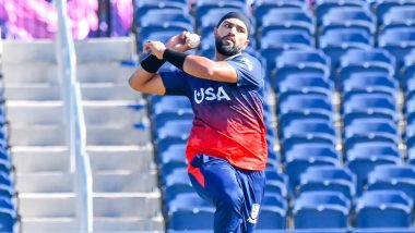 How To Watch United States of America vs Scotland ICC Men s Cricket World Cup League Two