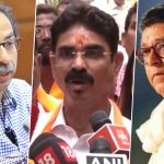 Uddhav Thackeray and Raj Thackeray To Come Together? MNS Party’s Shivadi Assembly Candidate Bala Nandgaonkar Says if He Gets Chance To Bring Uddhav and Raj Together Then He Will Definitely Do It