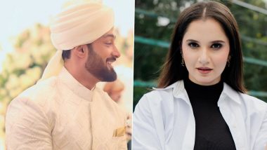 Has Sania Mirza Married Umair Jaswal, Ex-Husband of Shoaib Malik's Wife's Sana Javed? Here's the Truth