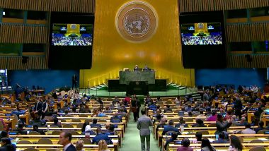 United Nations General Assembly Elects 18 Members to Human Rights Council; Check List of Countries Elected and Outgoing