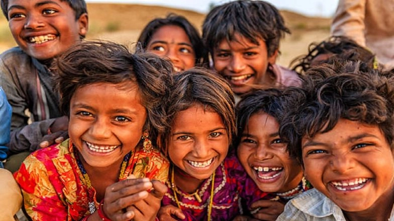 NCPCR Report 2024: Apex Child Rights Body Identifies Over 11 Lakh Children Vulnerable to Child Marriage 2023&ndash;2024, Takes Preventive Steps Under PCMA