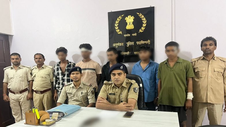 2 Killed As Fight Between 2 Groups During Durga Idol Immersion in Bihar’s Suppi