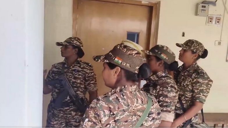 ED Raids at Mysuru Urban Development Authority Office in Land Scam