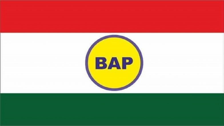 Bharat Adivasi Party Announces Candidates for Chorasi, Salumbar Seats for Rajasthan By-Polls