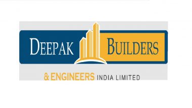 IPO Alert: Deepak Builders and Engineers India IPO Opens on October 21 As Company Seeks To Raise INR 260.04 Crore