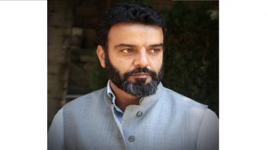 Jammu and Kashmir: ‘Expect Assembly To Pass Resolution for Restoration of Article 370 in First Session’, Says NC MP Aga Ruhullah Mehdi on X Space (Watch Video)