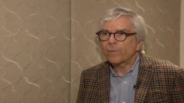 ‘India’s Digital Revolution an Example for the World’, Says Nobel Laureate Paul Michael Romer Ahead of His Participation in NDTV World Summit 2024 (Watch Videos)