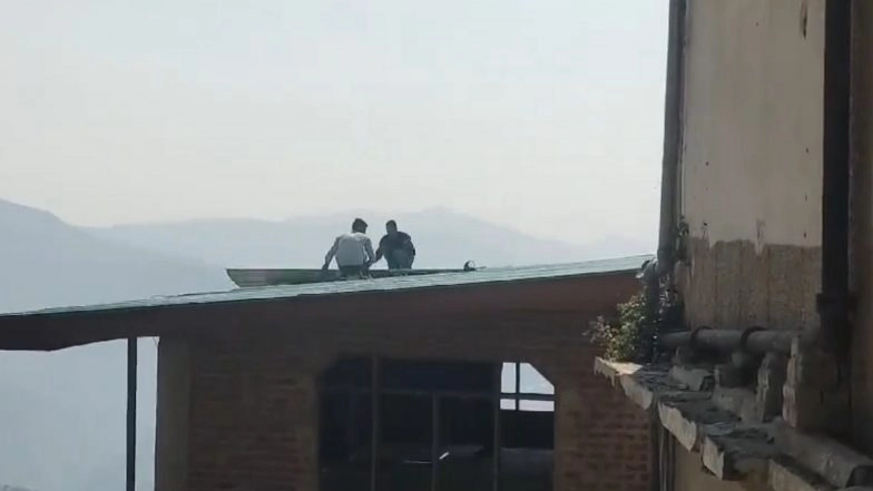 Sanjauli Mosque Issue: Shimla Court Rejects Application of Muslim Organisation Against Order to Demolish 3 Storeys of Masjid