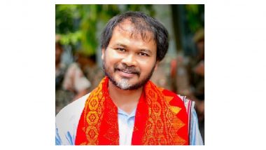 Assam: NIA Court Frames Charges Against Independent MLA Akhil Gogoi, 3 Others Under UAPA for Alleged Maoist Association and Anti-CAA Protests