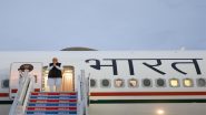 BRICS Summit 2024: PM Narendra Modi Reaches Delhi After Attending ‘Productive’ World Leaders’ Meet in Russia’s Kazan, Know Event’s Highlights (See Pics and Videos)