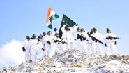 ITBP Raising Day 2024: PM Narendra Modi Extends Wishes to ITBP Himveers, Calls Indo Tibetan Border Police &lsquo;Symbol of Valour and Dedication&rsquo;
