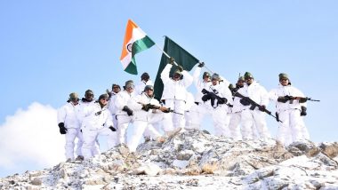 ITBP Raising Day 2024: PM Narendra Modi Extends Wishes to ITBP Himveers, Calls Indo Tibetan Border Police ‘Symbol of Valour and Dedication’