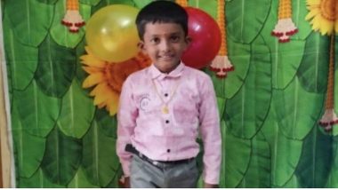 Bengaluru Shocker: 5-Year-Old Boy Drowns After Falling Into Pit of Under-Construction Building in Kadugodi