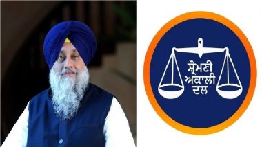 Shiromani Akali Dal Withdraws From Contesting Punjab Assembly By-Elections 2024