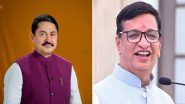 Maharashtra Assembly Elections 2024: Nana Patole, Balasaheb Thorat, Prithviraj Chavan – Congress Leans on Veterans and Incumbents in First List