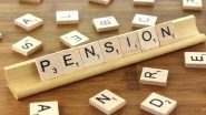 &lsquo;Additional Compassionate Allowance&rsquo; With Pension for All 80 Years and Older Central Government Employees: States DoPPW Guidelines
