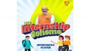 PM Internship Scheme 2024: Know Registration Process, Application Details Below As Initiative Set To Launch on October 3