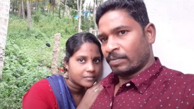 Selvaraj-Priya Death Case: YouTuber Couple Who Ran ‘Sellu Family’ Channel Found Dead at Home in Kerala’s Parassala, Suicide Suspected