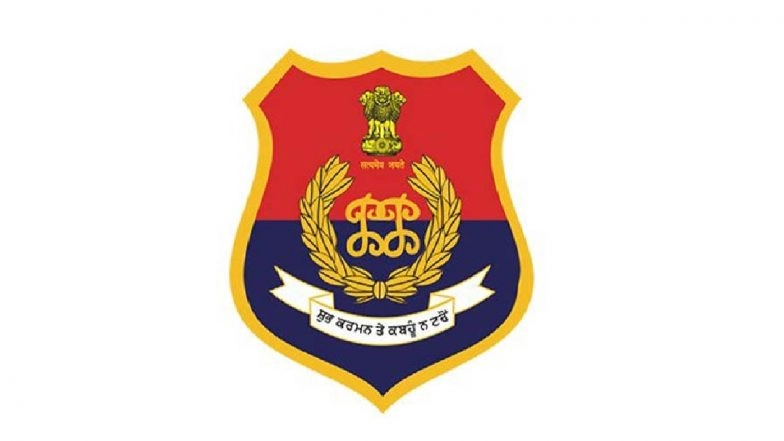 Two BKI Operatives with Links to Pak-based Terrorist Rinda Arrested