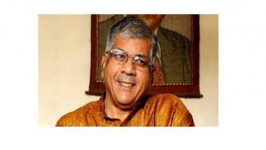 VBA Chief Prakash Ambedkar Rushed to Hospital After Chest Pains, Undergoes Angiography in Pune