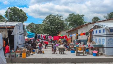 Over 700,000 People Internally Displaced in Haiti, Half Children: UNSC Spokesperson Stephane Dujarric Shows Concerns Over Humanitarian Crisis Amid Escalating Gang Violence