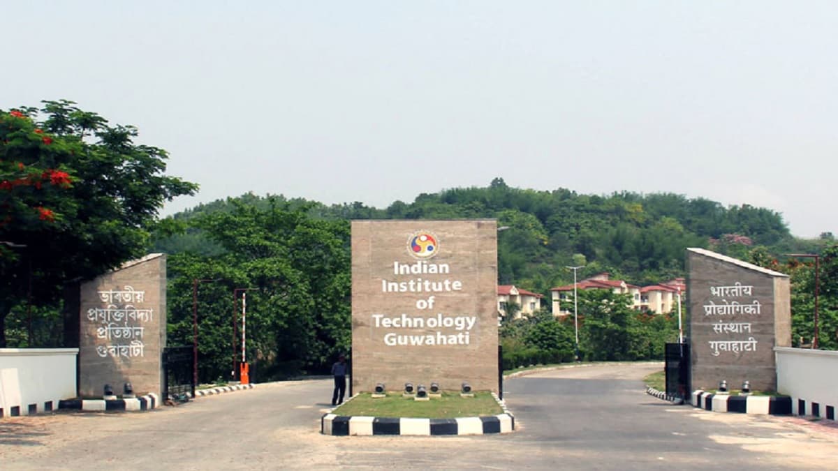 IIT-Guwahati To Host India International Science Festival 2024 From November 30