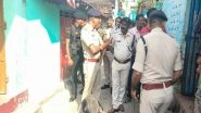 Bhagalpur Blast: 7 Children Injured in Explosion in Bihar, Police Investigations Underway (See Pics and Videos)