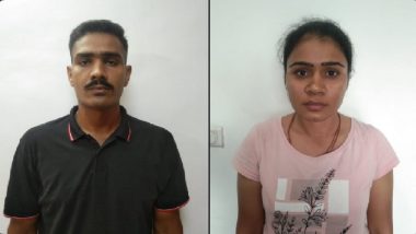 Rajasthan: 2 Trainee Sub-Inspectors Arrested in 2021 Police Recruitment Exam Paper Leak Case (See Pics)