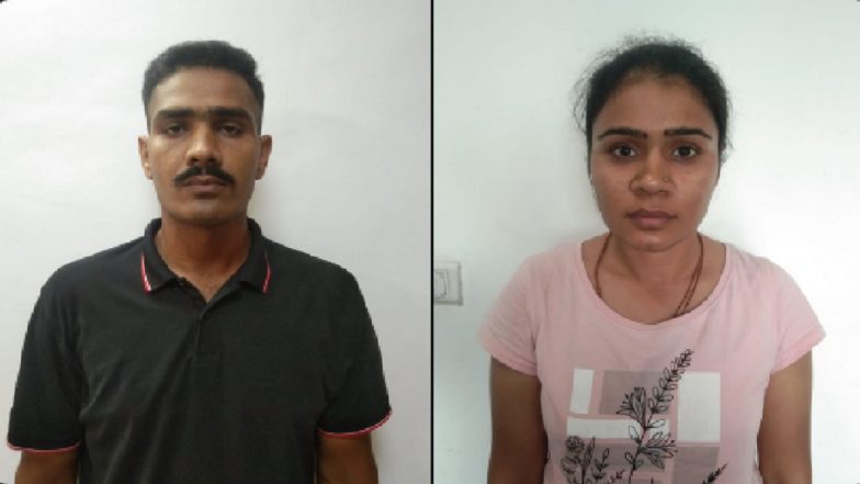 Trainee Sub-Inspectors Arrested in 2021 Police Recruitment Exam Paper Leak Case in Rajasthan