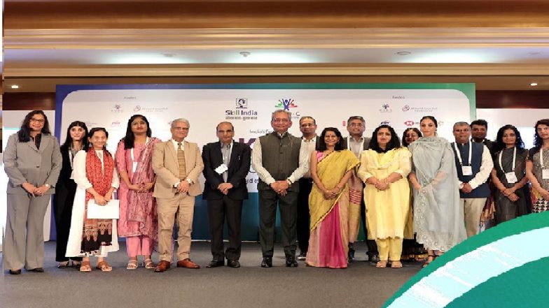 Over 29,000 Youths Enabled Under NDSC’s Skill Impact Bond Since 2021