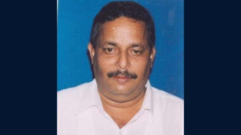 Utkal Keshari Parida Dies: Former Odisha MLA Passes Away at 65 Following Brief Illness