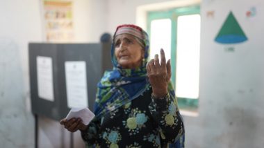 Jammu and Kashmir Assembly Elections 2024 Phase 3 Voting: Voting Concludes in Valley With Voter Turnout of 65. 58%; Counting on October 8