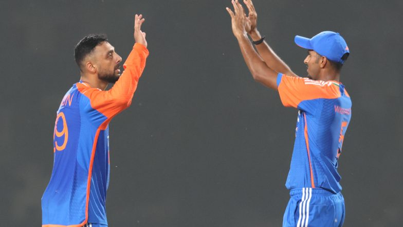 Will IND vs BAN 2nd T20I 2024 Live Telecast Be Available on DD Sports Channels?