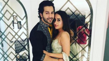 Varun Dhawan and Natasha Dalal Name Their Baby Girl Lara; ‘Citadel-Honey Bunny’ Actor Reveals on ‘Kaun Banega Crorepati 16’